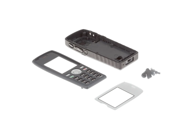 CP-7925G Housing w/ Dial Pad