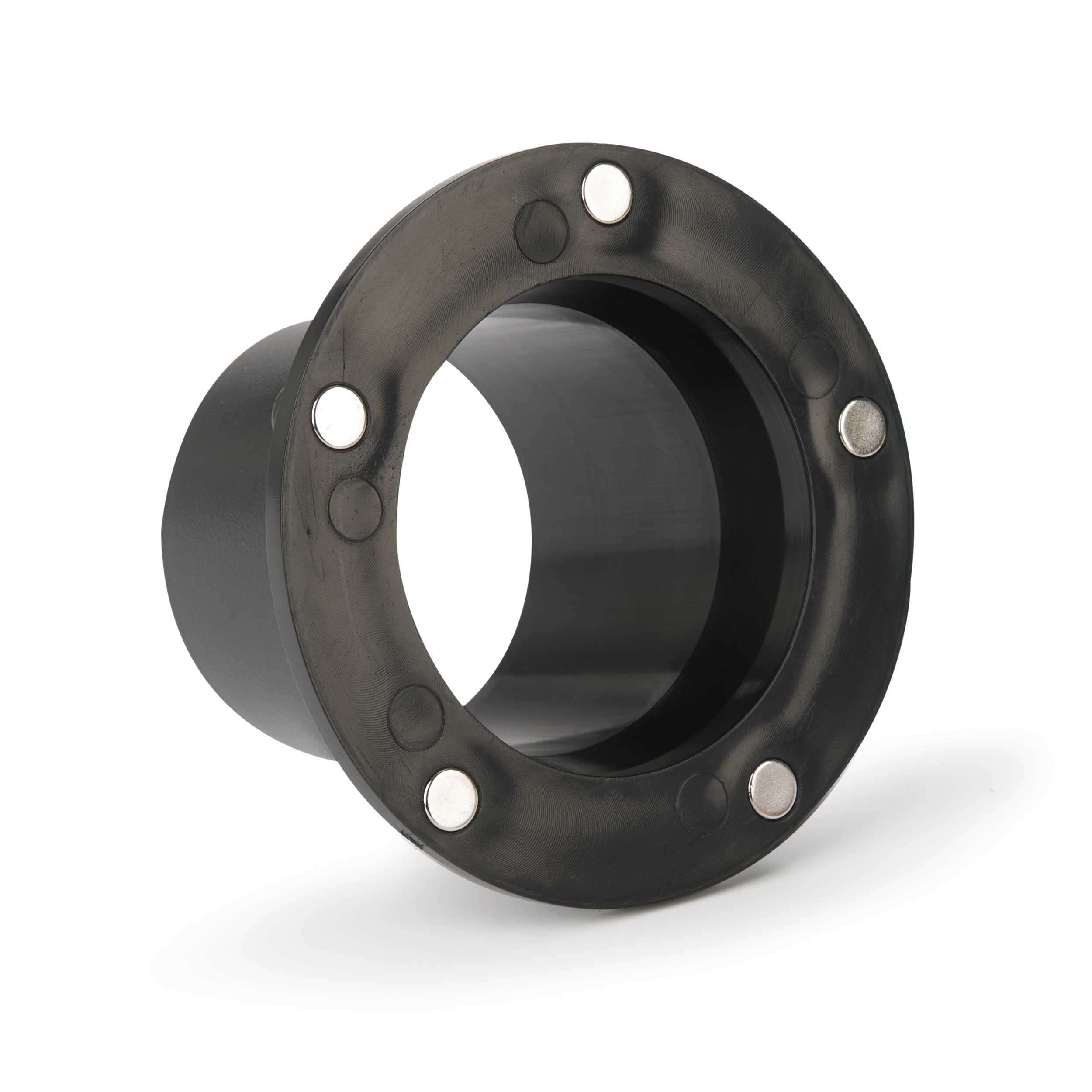 Magnetic Hose Connector - 2-1/2"