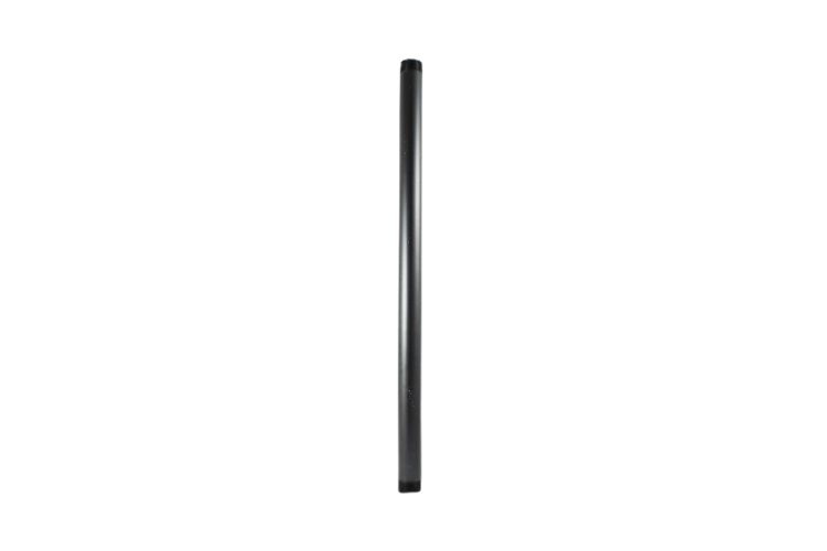 1.5in NPT Aluminum Pipe 0.9 Meter (35.4in)