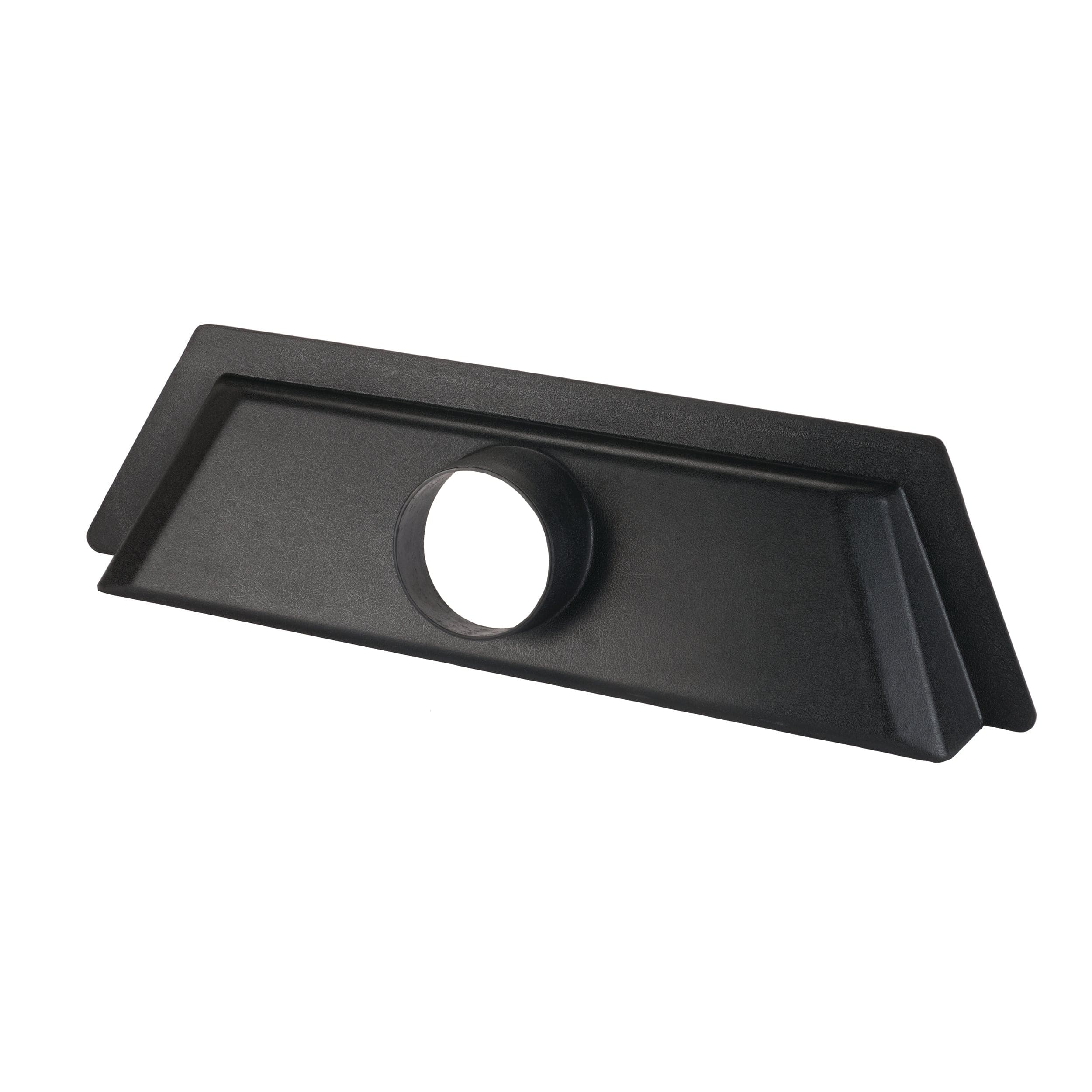 Floor Sweep Fitting for Dust Collection System - 24" x 7"