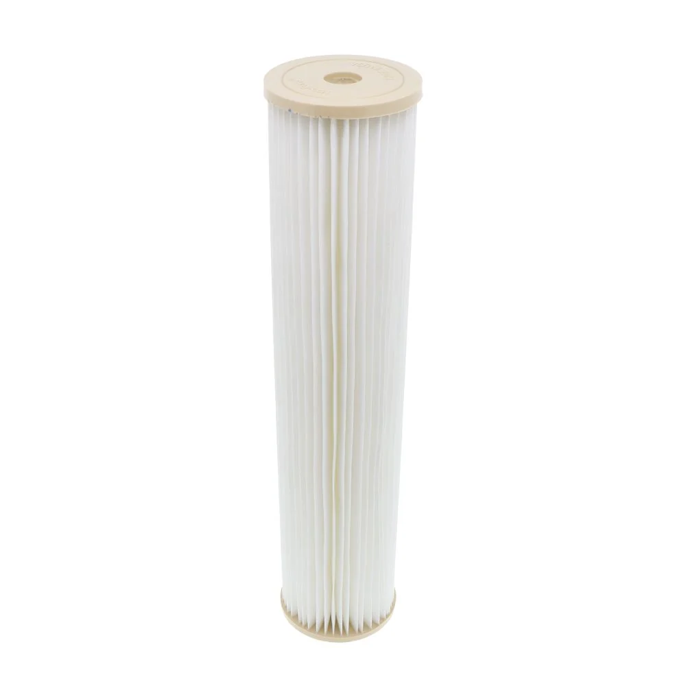 Neo-Pure PH-45200-01 20" BB High Efficiency Pleated Filter 1 micron — Single