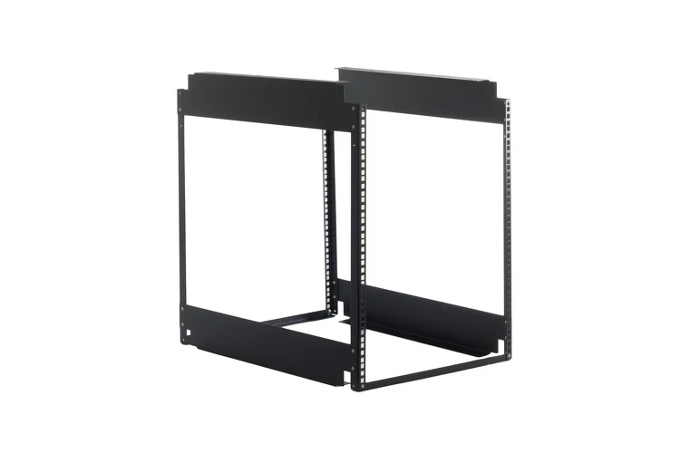 Kendall Howard Performance Racking System