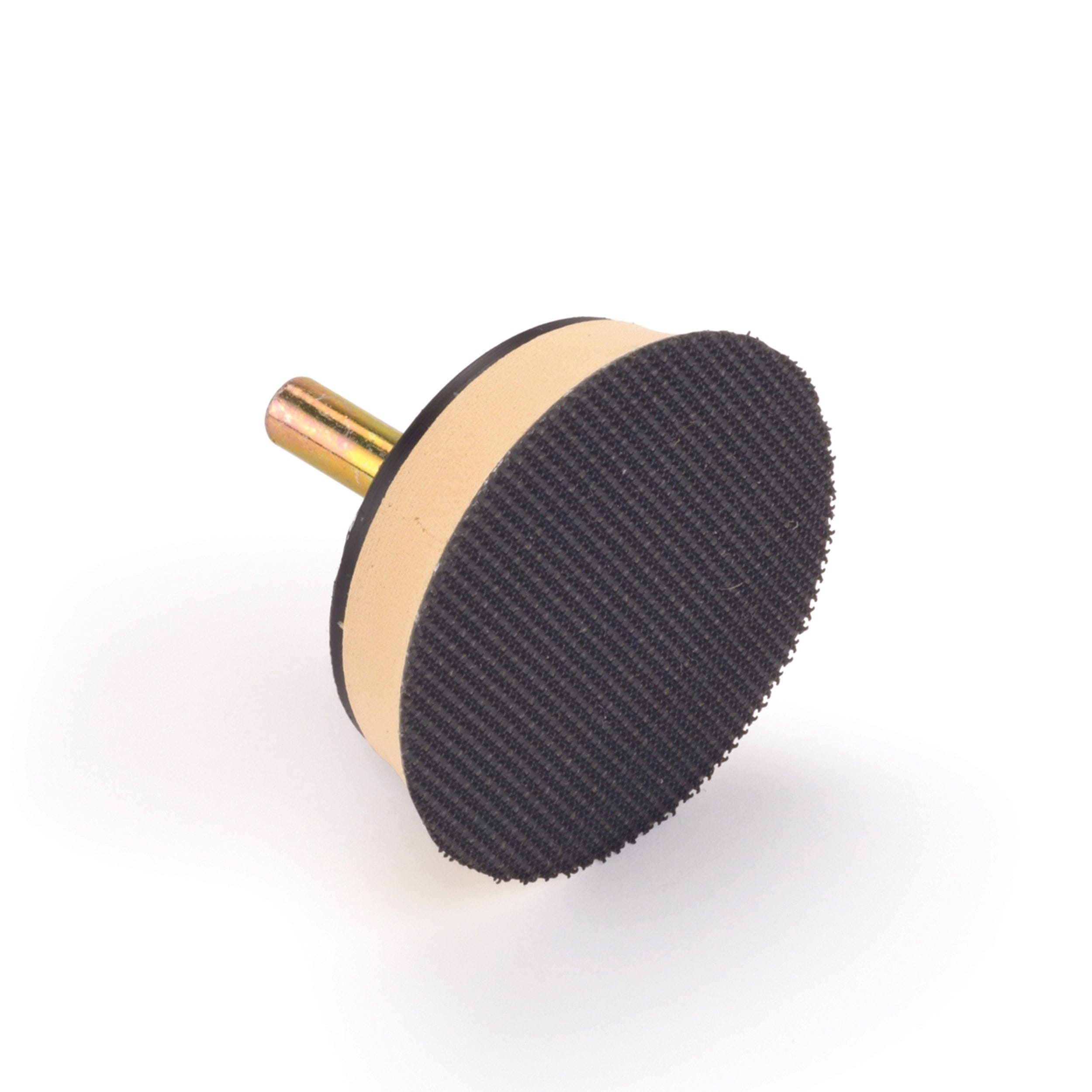 New Wave Sanding Disc Holder With 1/4" Shaft — 3"