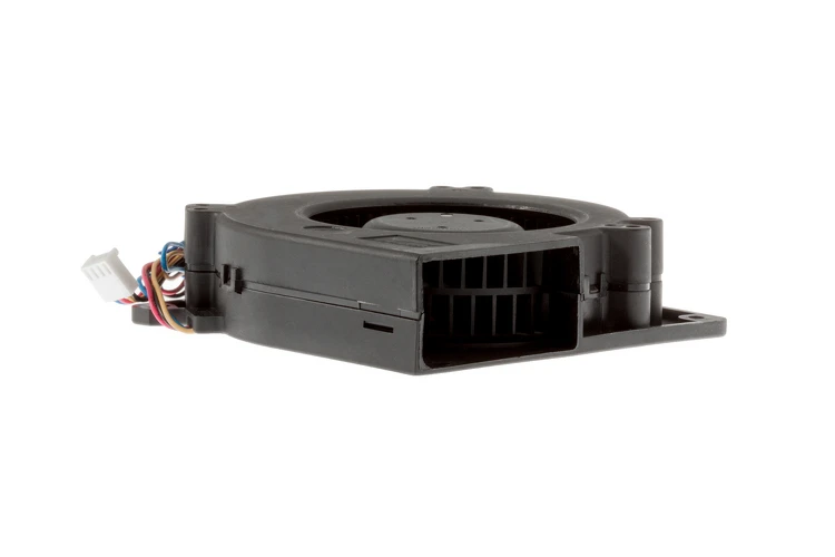 Cisco 3560G-24PS/48PS Series Switch Replacement Chassis Fan
