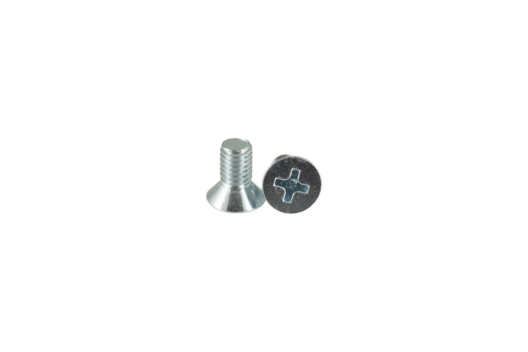 Screws for Cisco 3560/2960 Compact Switch Rack Mount Kit (RCKMNT-19-CMPCT=), Qty 2