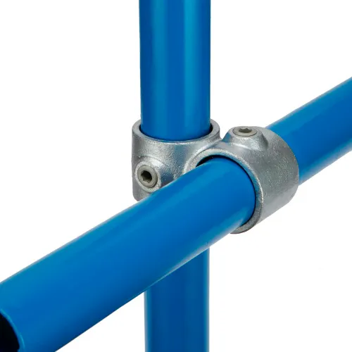 Kee Safety - 45-5 - Kee Klamp Crossover, 3/4" Dia.