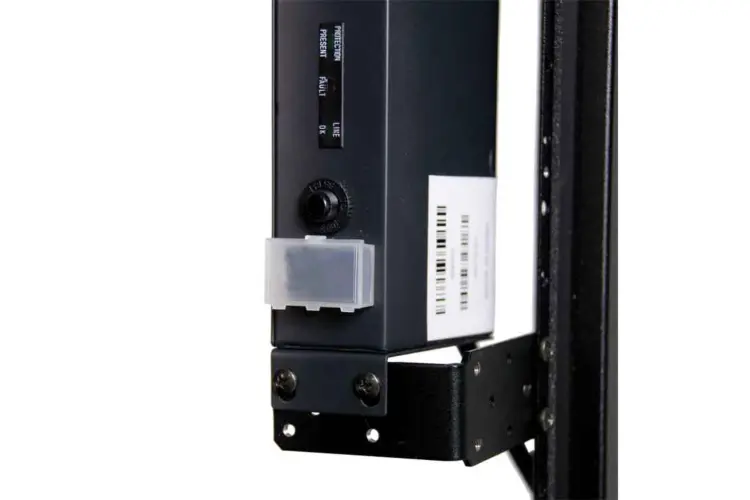 Great Lakes Zero RMU PDU Mounting Brackets (Set of 2)