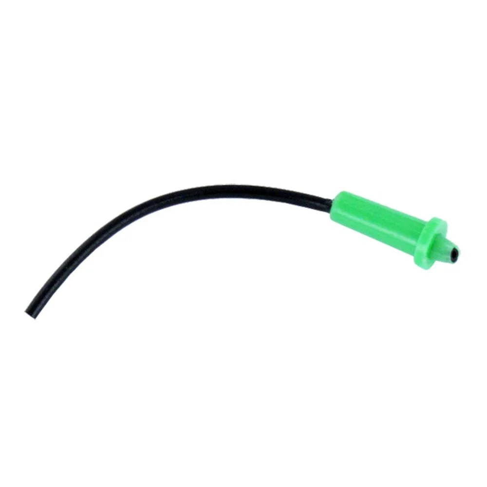 Capillary Flow Restrictor - 525ml/mn (GREEN) for 50gpd — 5-Pack