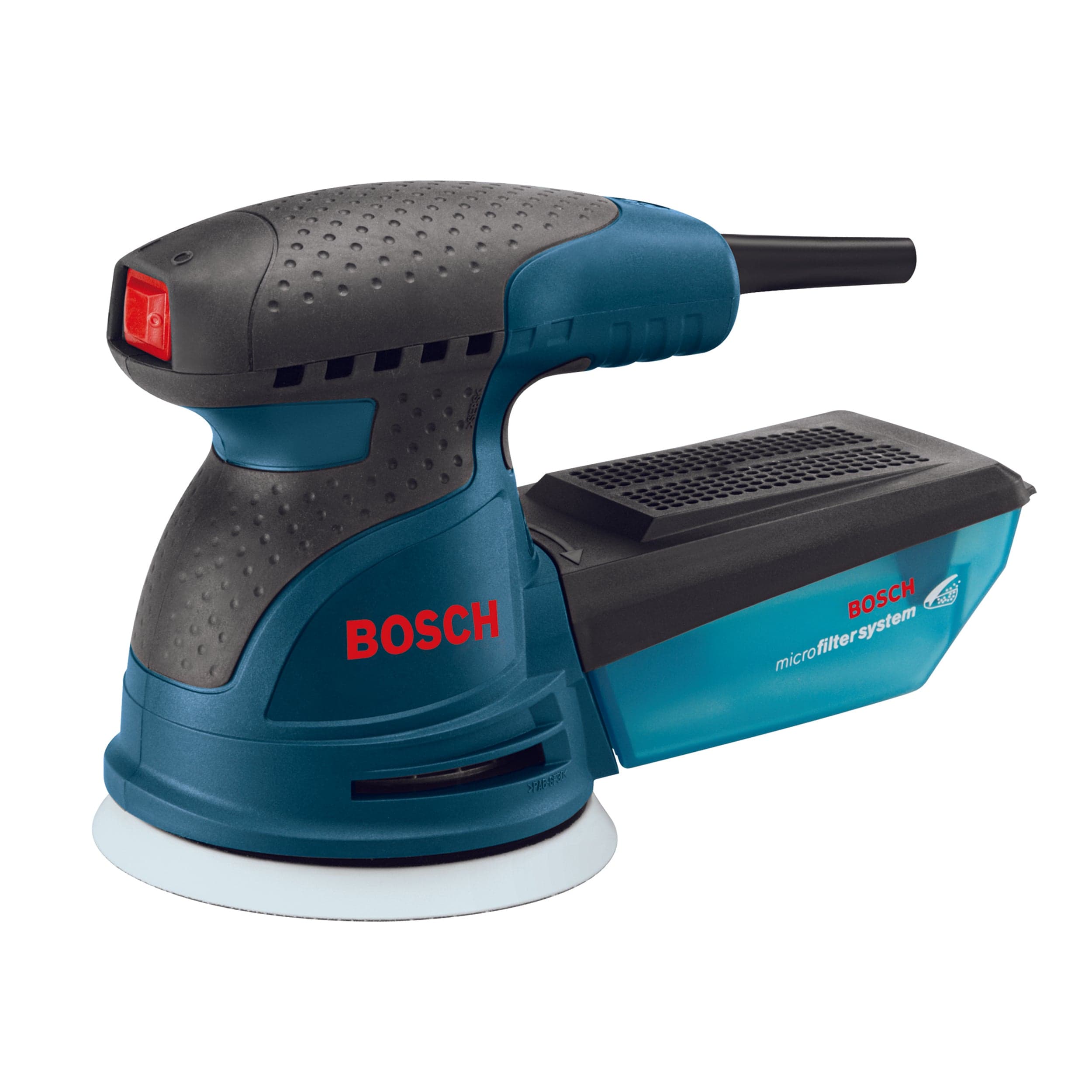 5" Variable Speed Random Orbit Sander