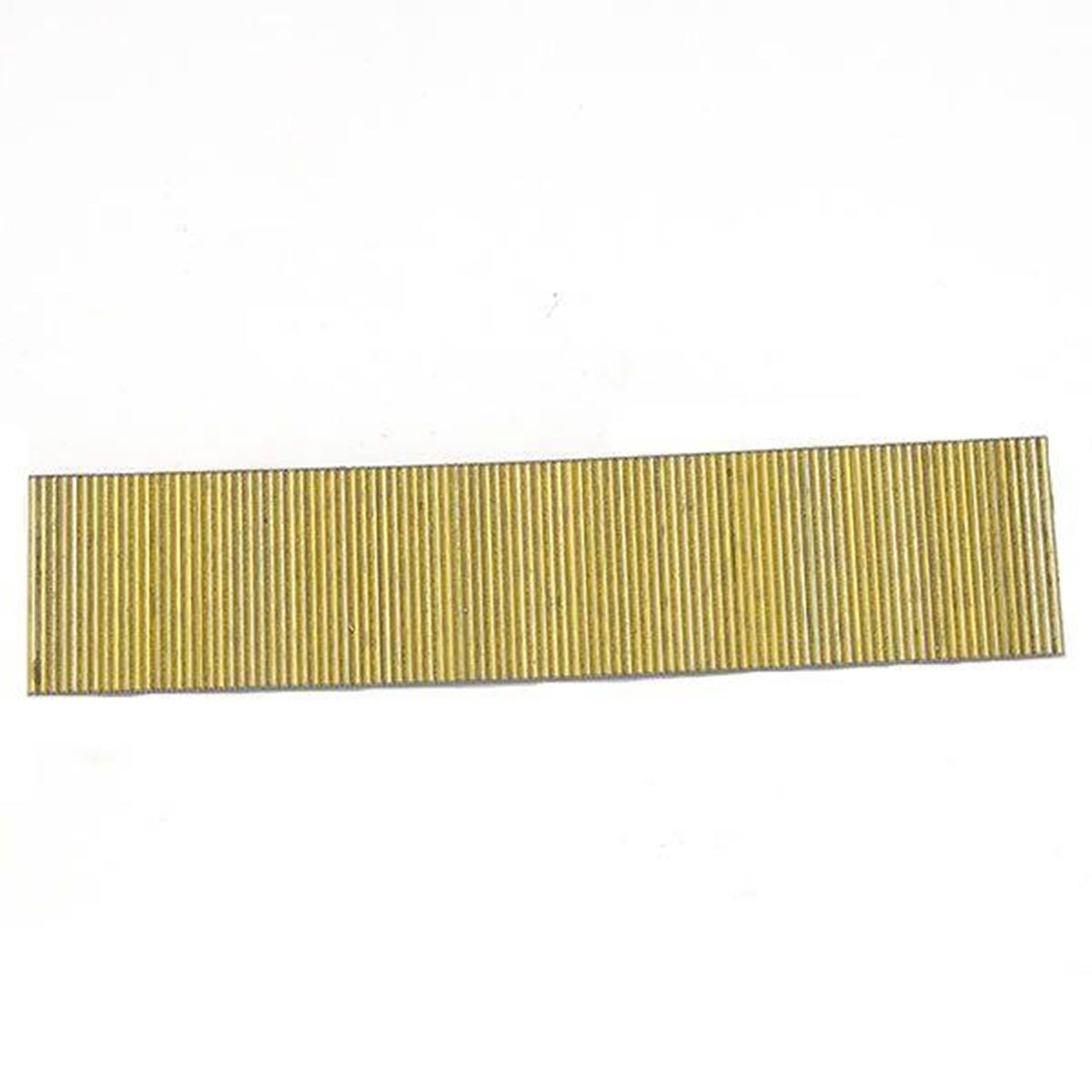23 Gauge Galvanized Headless Pins — Assorted - Multiple Lengths / 3000-Piece