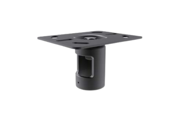 Ceiling Plate for 1.5in NPT Pipe