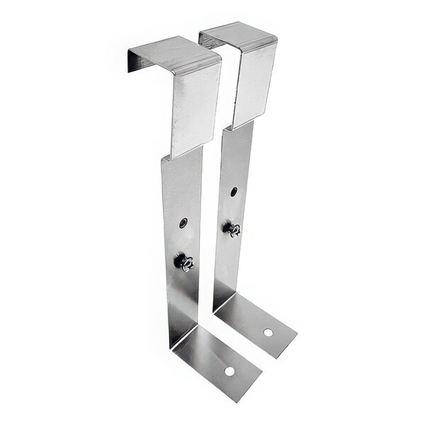 Advance Tabco PR-STRAP Speed Rail Straps