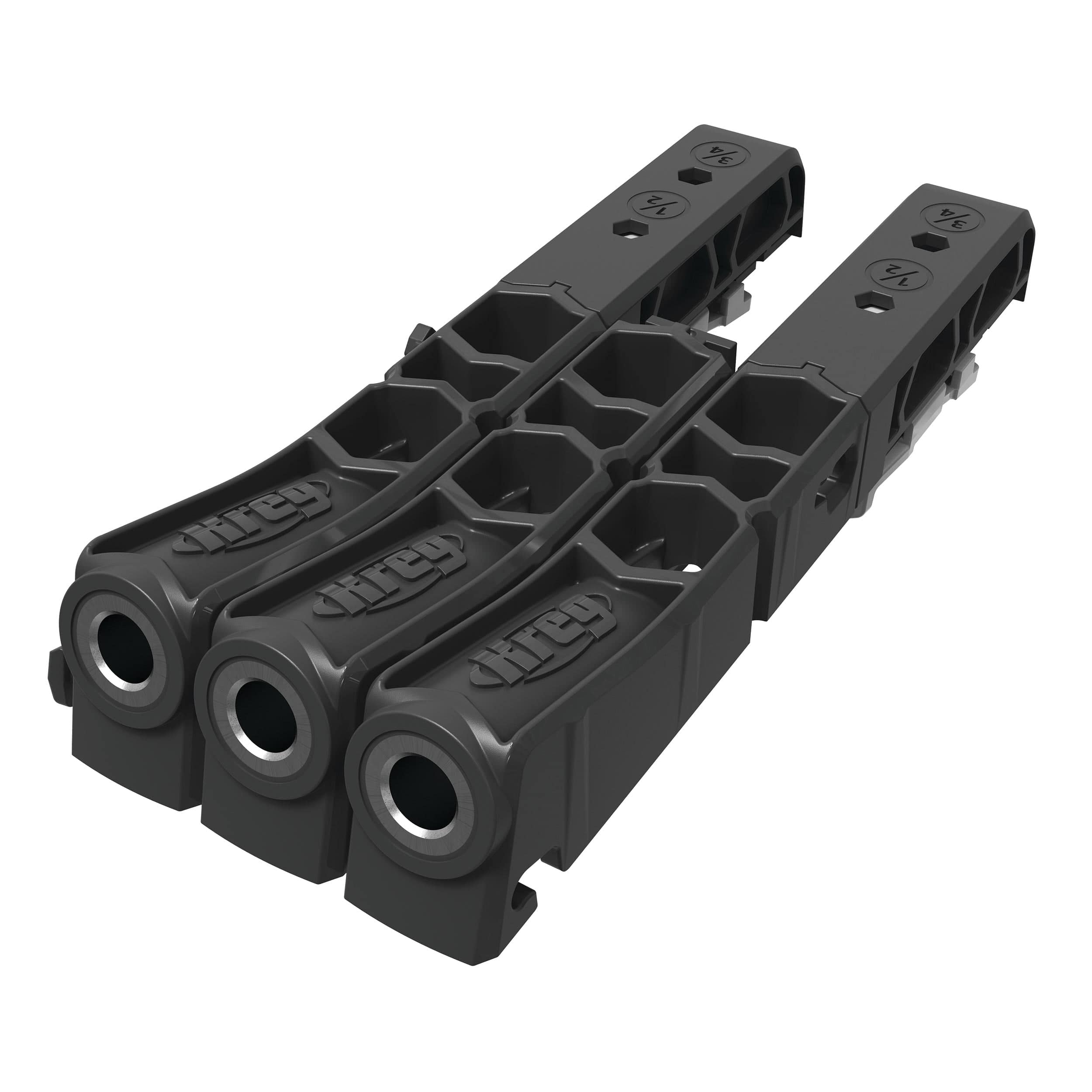 Pocket-Hole Jig Micro