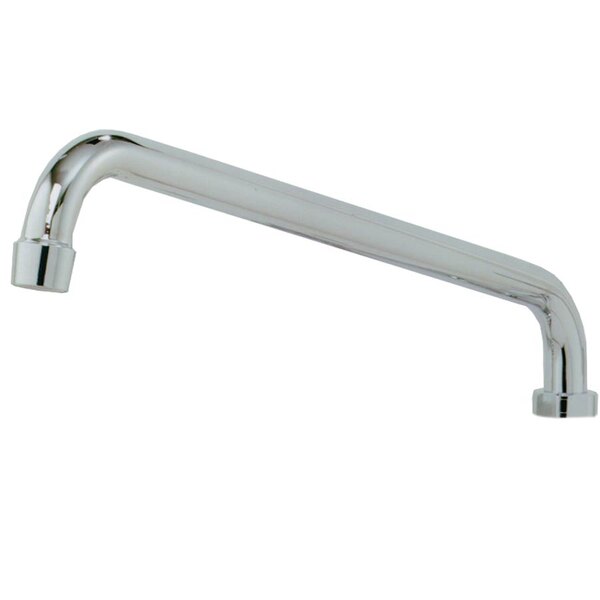 Advance Tabco K-11SP 14" Swing Spout for K-11 Faucets
