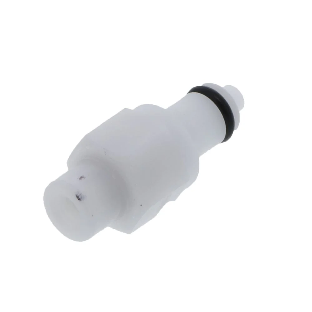 PMC281032 Non-Valved Female Thread Coupling Insert 10-32 UNF — Pack of 250
