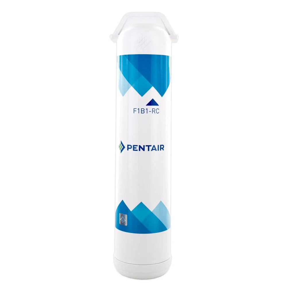 Pentair Freshpoint F1B1-RC Replacement Cartridge Filter Cyst and Lead — Pallet of 288