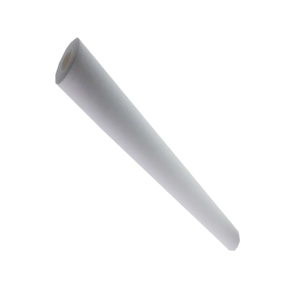 Neo-Pure MB-25400-05 40" Polypropylene Sediment Depth Filter 5 mic — Case of 20