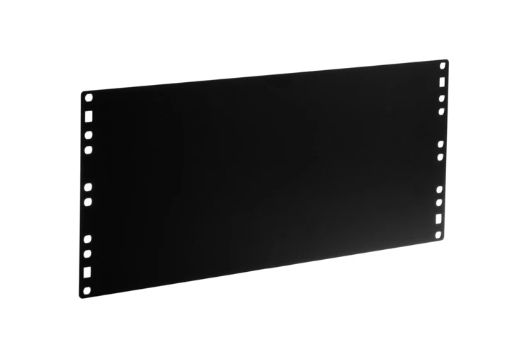 Kendall Howard 4U Snap-In Flat Spacer Blank
