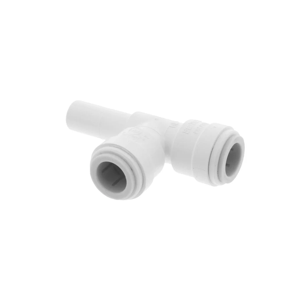 Watts AquaLock/SeaTech - Stackable Stem Tee - 3/8 CTS Stem x 3/8 CTS x 3/8 CTS — 6-Pack