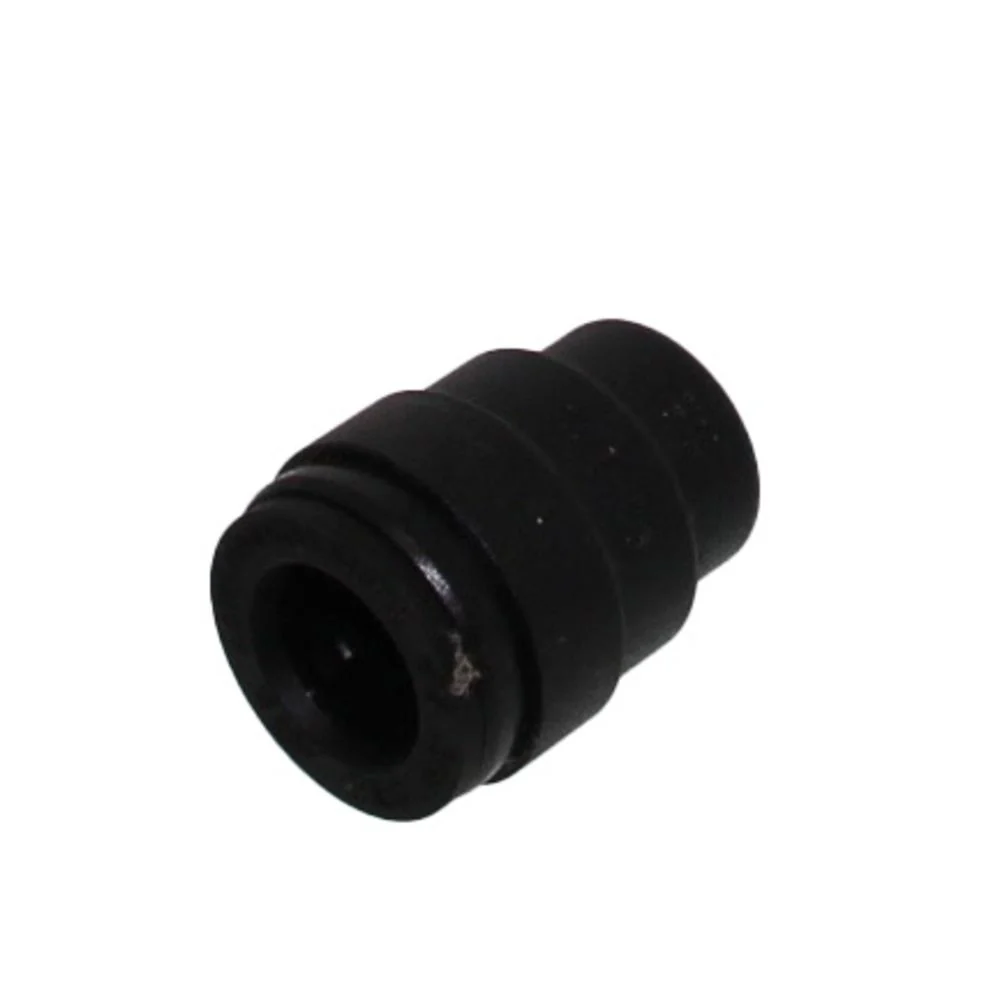 John Guest ProLock End Cap - 1 CTS — Bag of 5