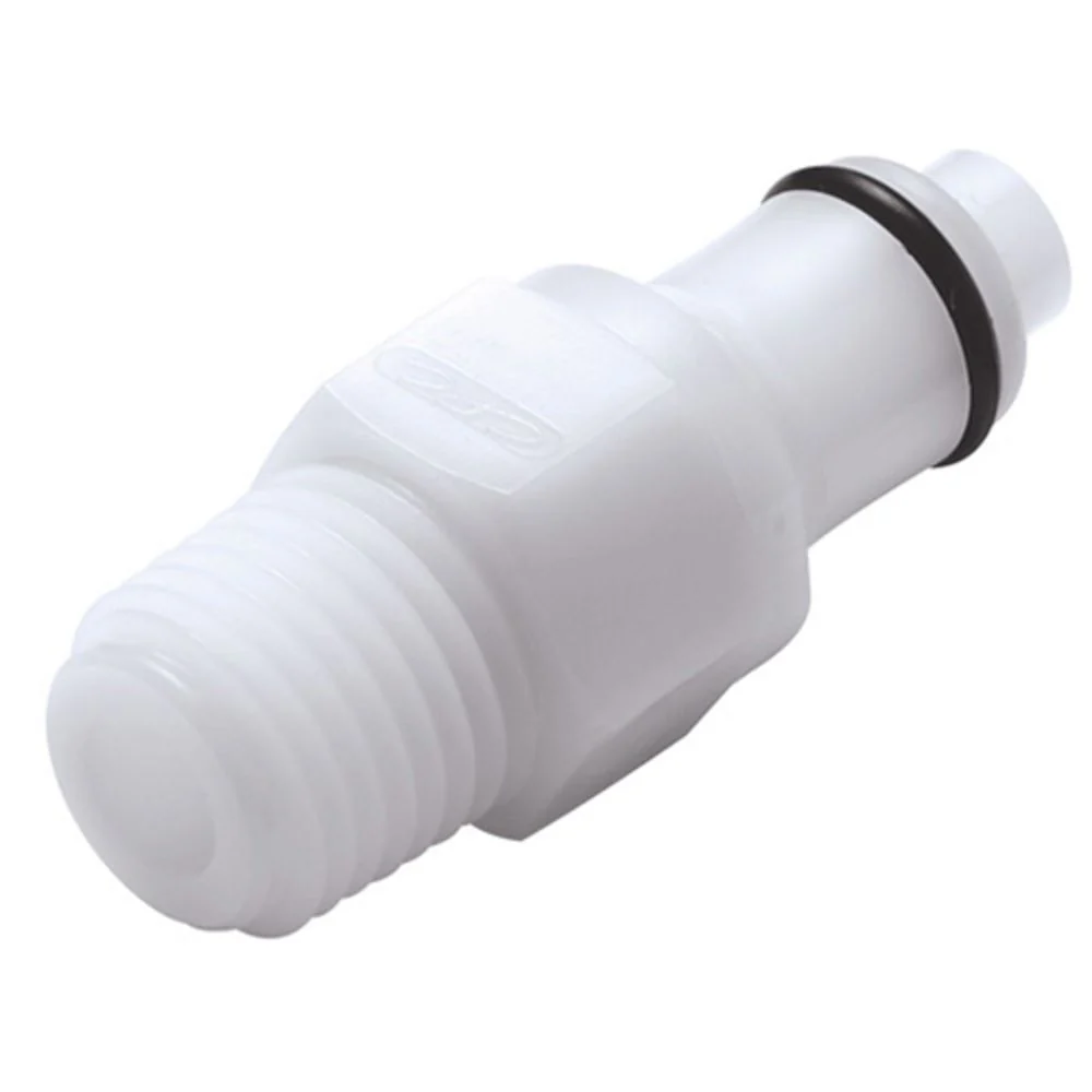 30400 NSF Non-Valved Coupling Insert 3/8 NPT — Single