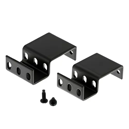 1RU Recessed Rack Adapter