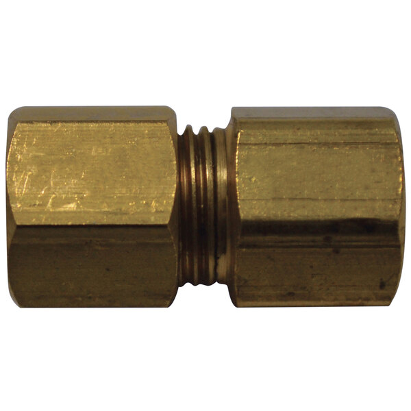 Advance Tabco SU-P-104 Valve Adapter