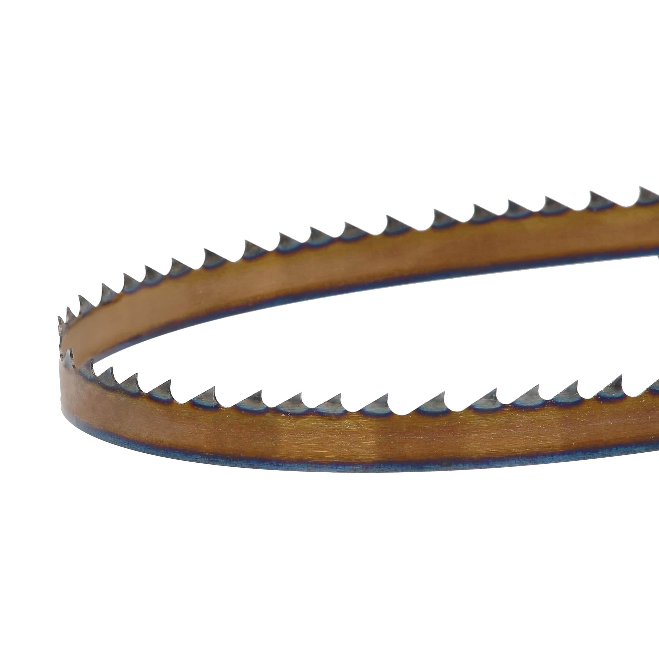 Bandsaw Blade - 105" x 3/4" x .025" x 2/3 TPI - Variable Positive Claw