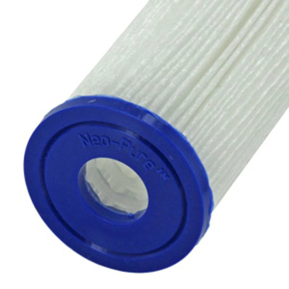 Neo-Pure PH-27300-20 30" High Efficiency Pleated Filter 20 micron — Case of 24