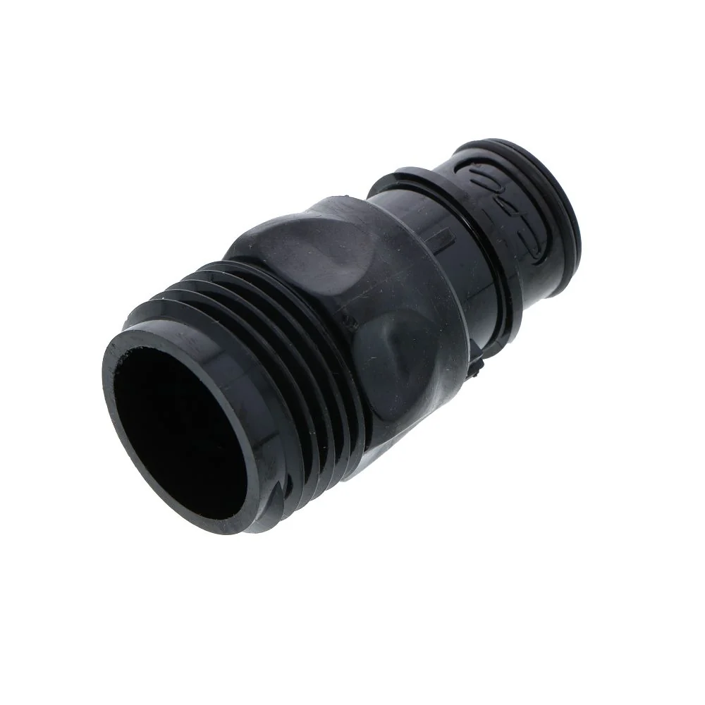 HFCD241257GHT Valved Male Thread Coupling Insert 3/4 MGHT — Single