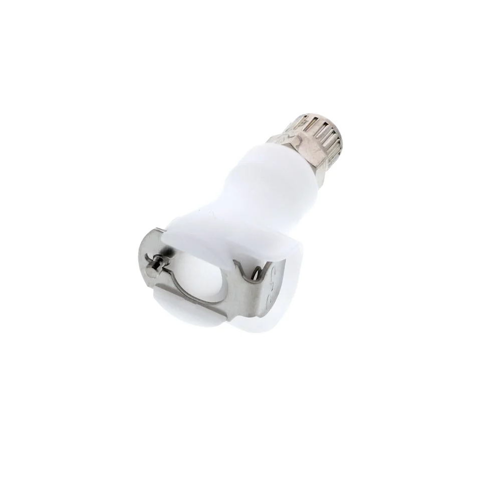 PMC13M42 In-Line 4 MM PTF Coupling Body 5/32 PTF — Bag of 25