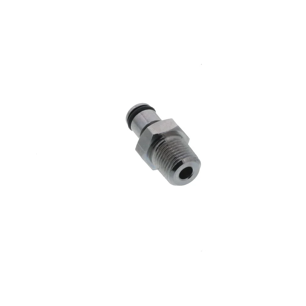 MC2402 Male Thread Coupling Insert 1/8 NPT — Single