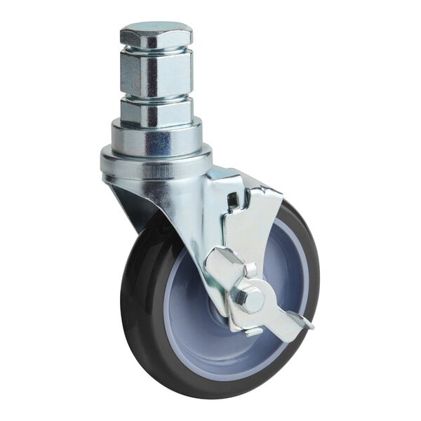 Alto-Shaam 5004862 Casters,Stem, 5 In,Unibody