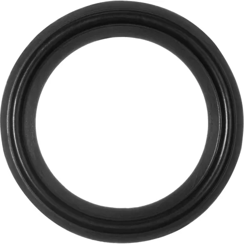 FDA Buna-N Sanitary Gasket For 1.5" Tube