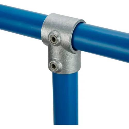 Kee Safety - 10-8 - Kee Klamp Single Socket Tee, 1-1/2" Dia.