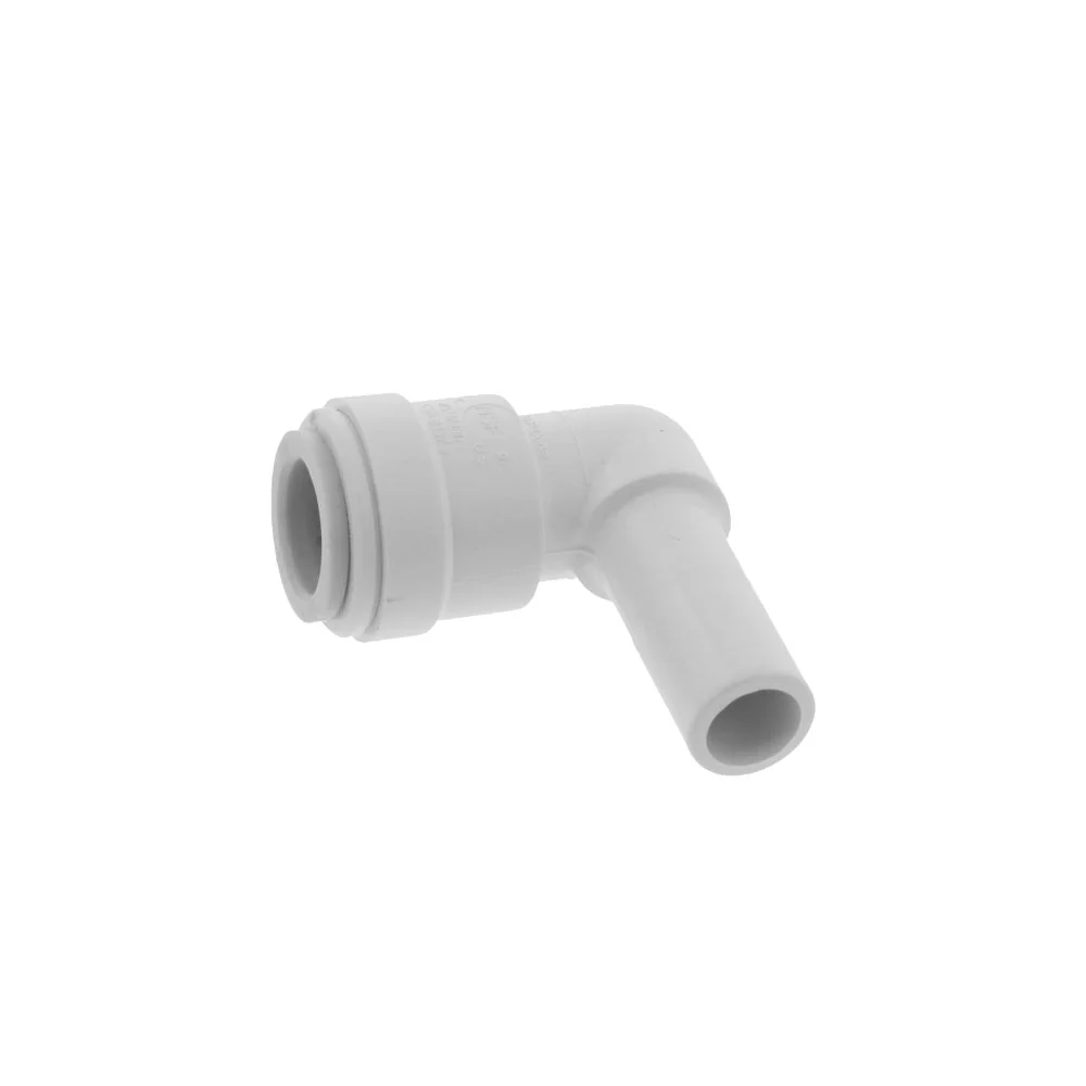 Watts AquaLock/SeaTech - Stackable Stem Elbow - 3/8 CTS Stem x 3/8 CTS — Single