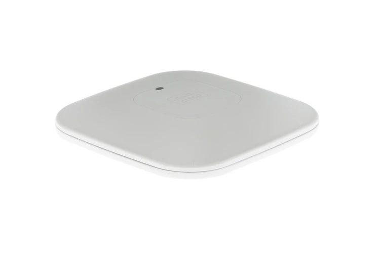 Cisco Aironet 2600 Dual Band Access Point, AIR-CAP2602I-A-K9 New