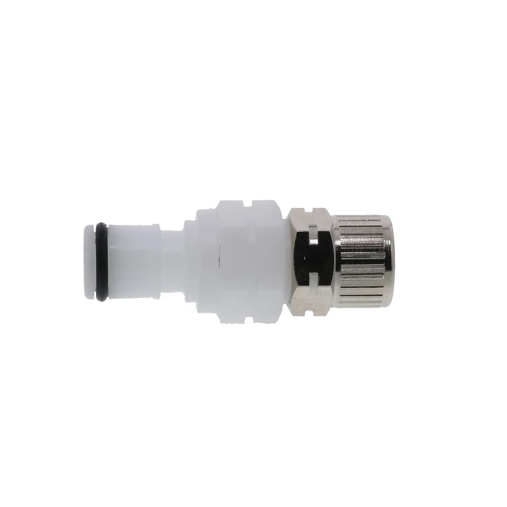 APC200M10 In-Line 10mm PTF Coupling Insert — Pack of 250