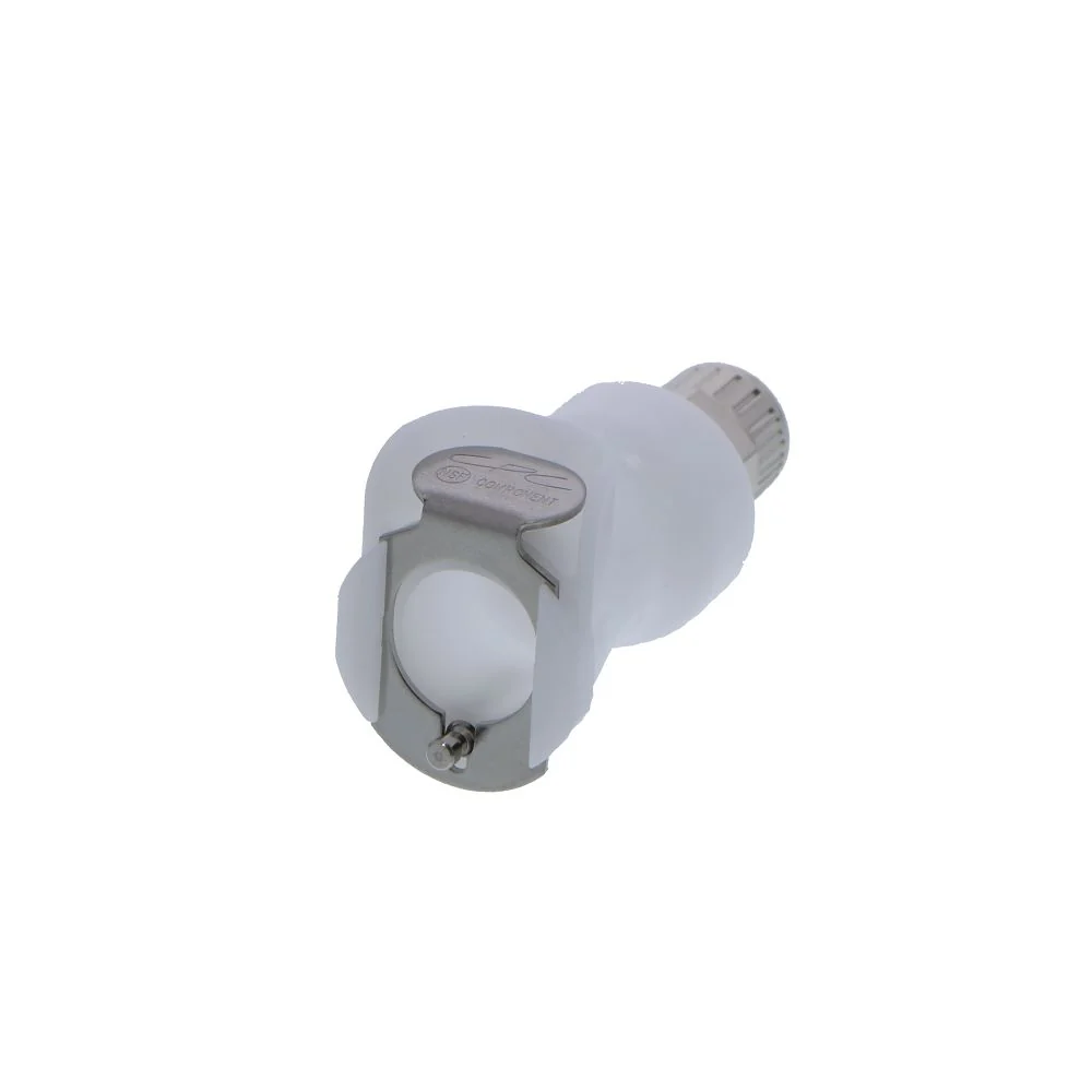 23200 NSF Non-Valved In-Line Coupling Body 1/4 PTF — Pack of 250