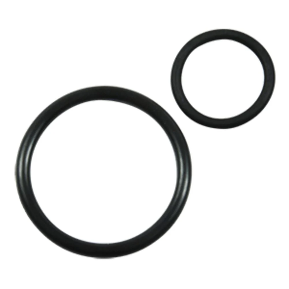 Colder DQPURCPSEALFKM FKM (Viton) O-Ring Kit for DrumQuik PUR Coupler — Single