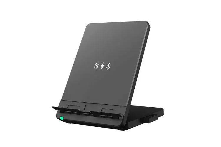 Yealink WHC60 Wireless Charger, New, Original