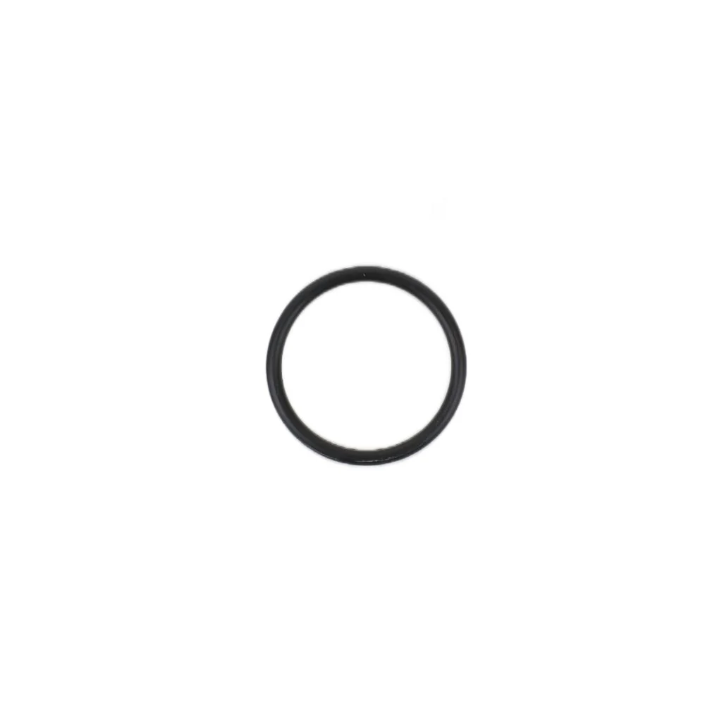 O-Ring 2-222 .139cs x 1.484 id EDPM (Black) — Bag of 100