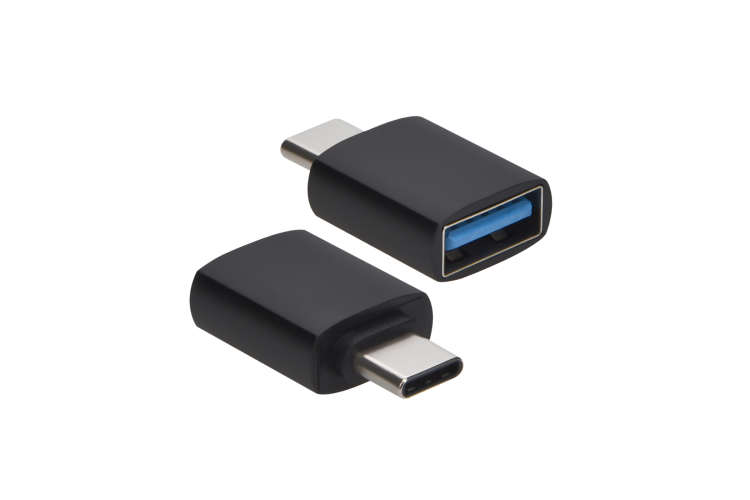 USB Type C Male to USB 3.0 Female Adapter