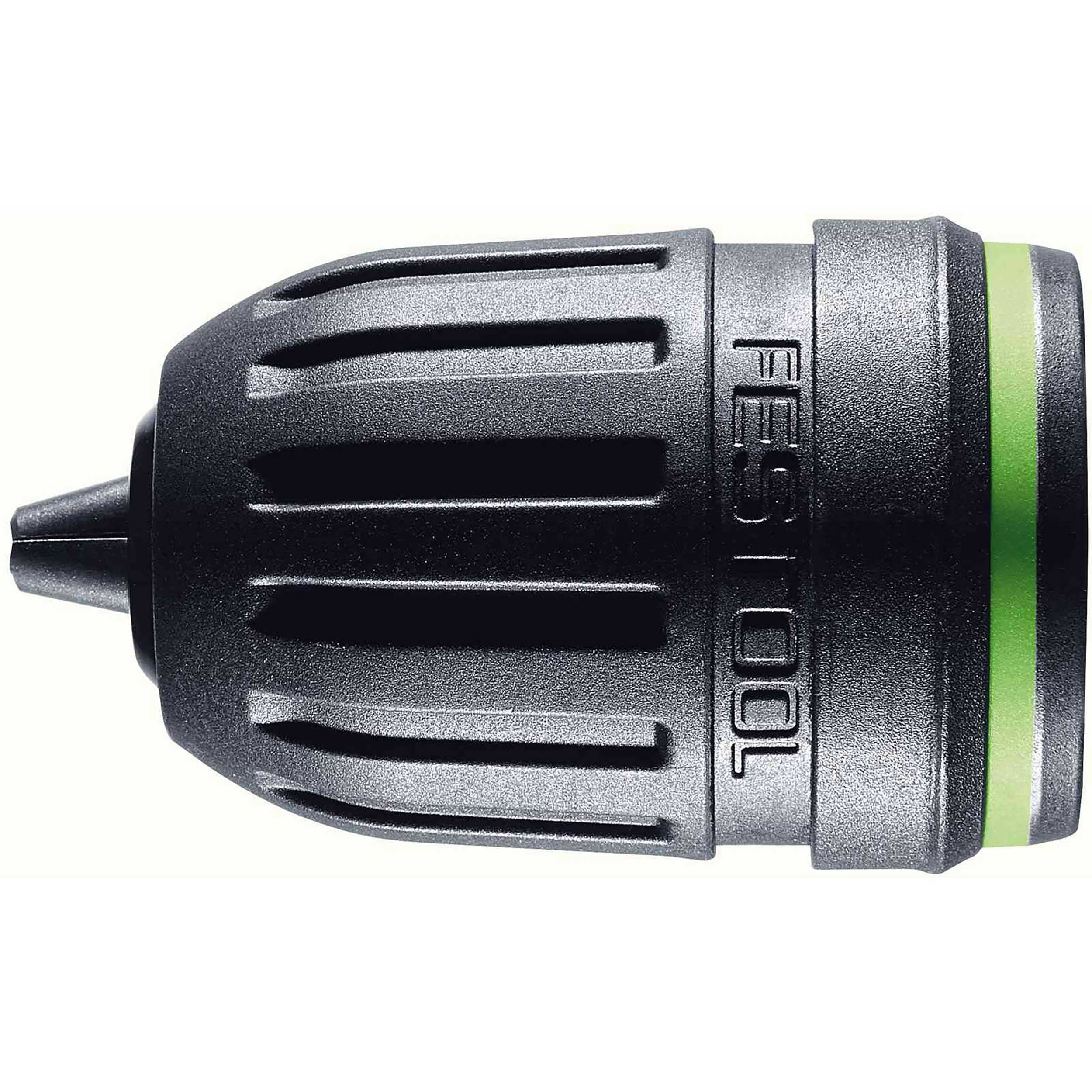 BF-FX 10 Keyless Chuck