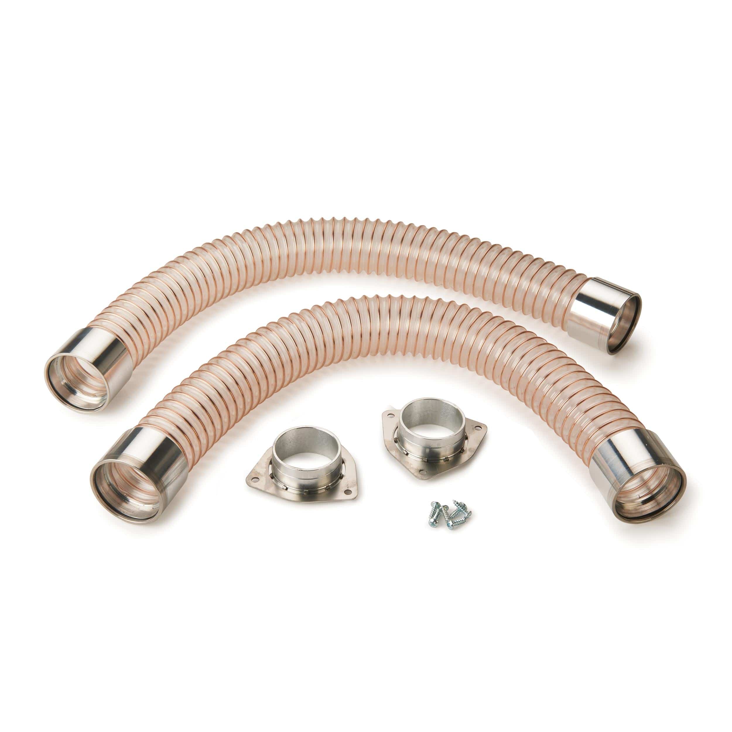 Hose Adapter Kit for Pow-R-Tek SR Router Motor