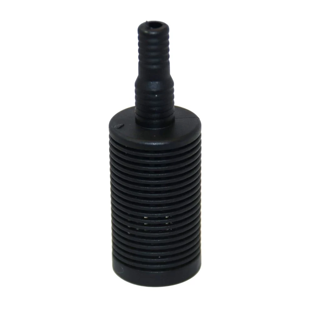 Inline Filter Strainer 1/4" Barb - One Piece Filter — Single