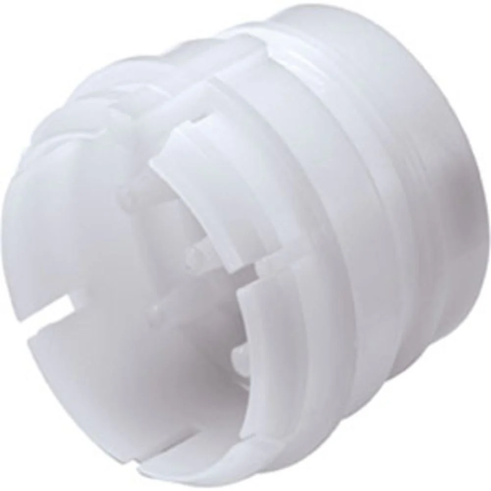 SXM42M3 Non-Valved Hose Barb Coupling Insert with Male Fitting Inserts 3mm ID Barb — Single