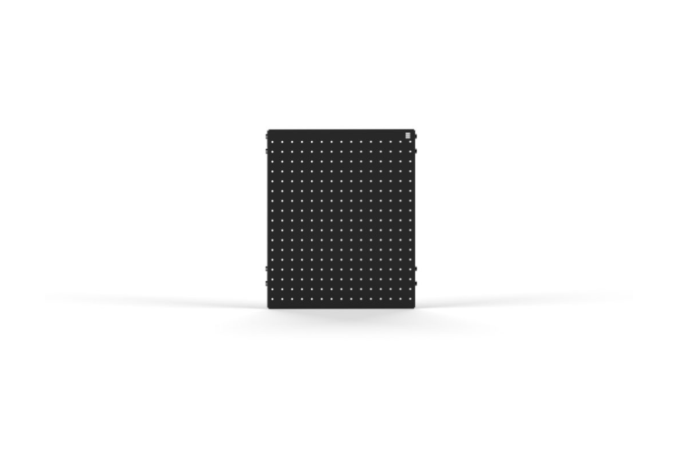 LAN Station 15” x 18” Peg Board