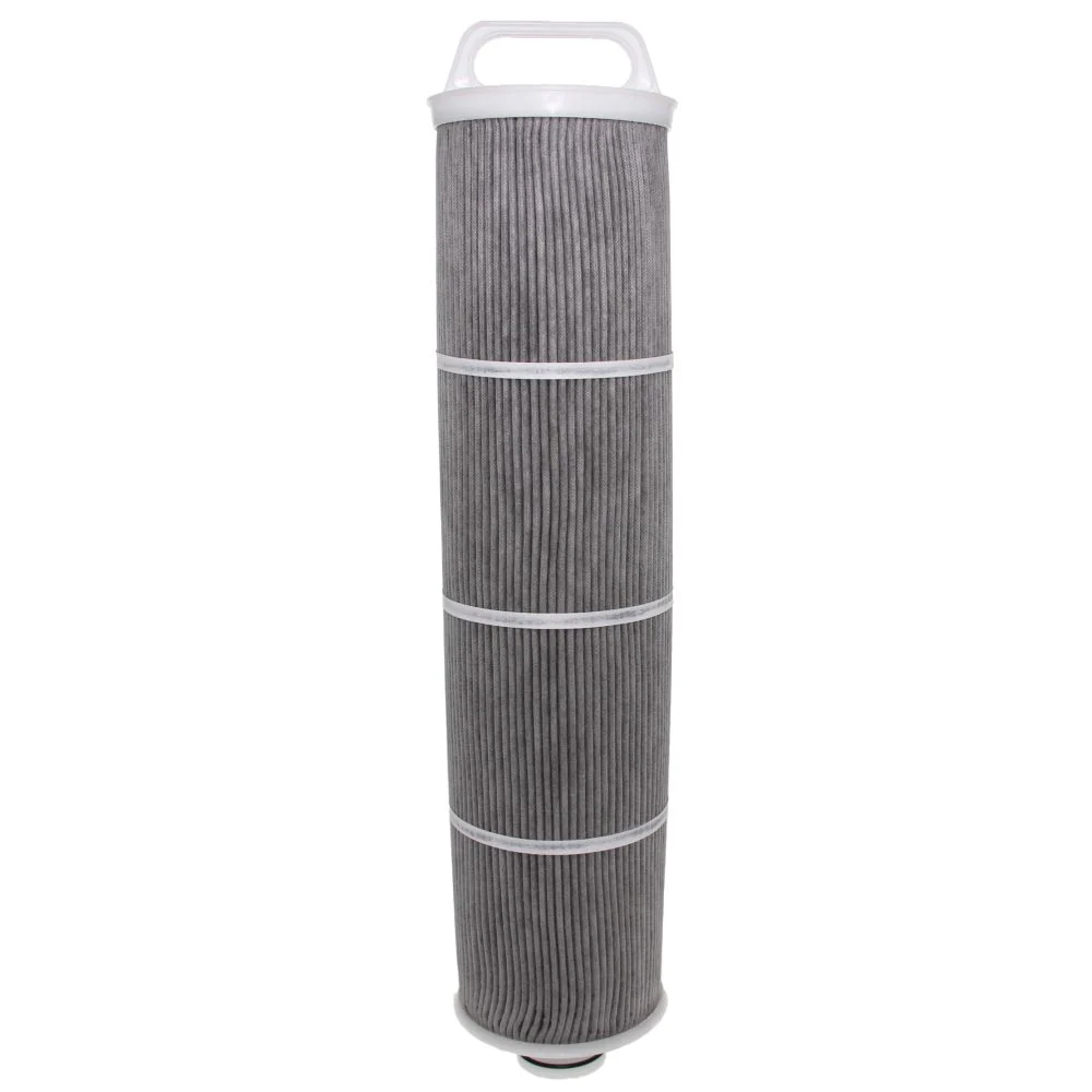 Neo-Pure Big Bubba® Compatible Carbon Block Cartridge BBC-150-ACP — Pack of 100