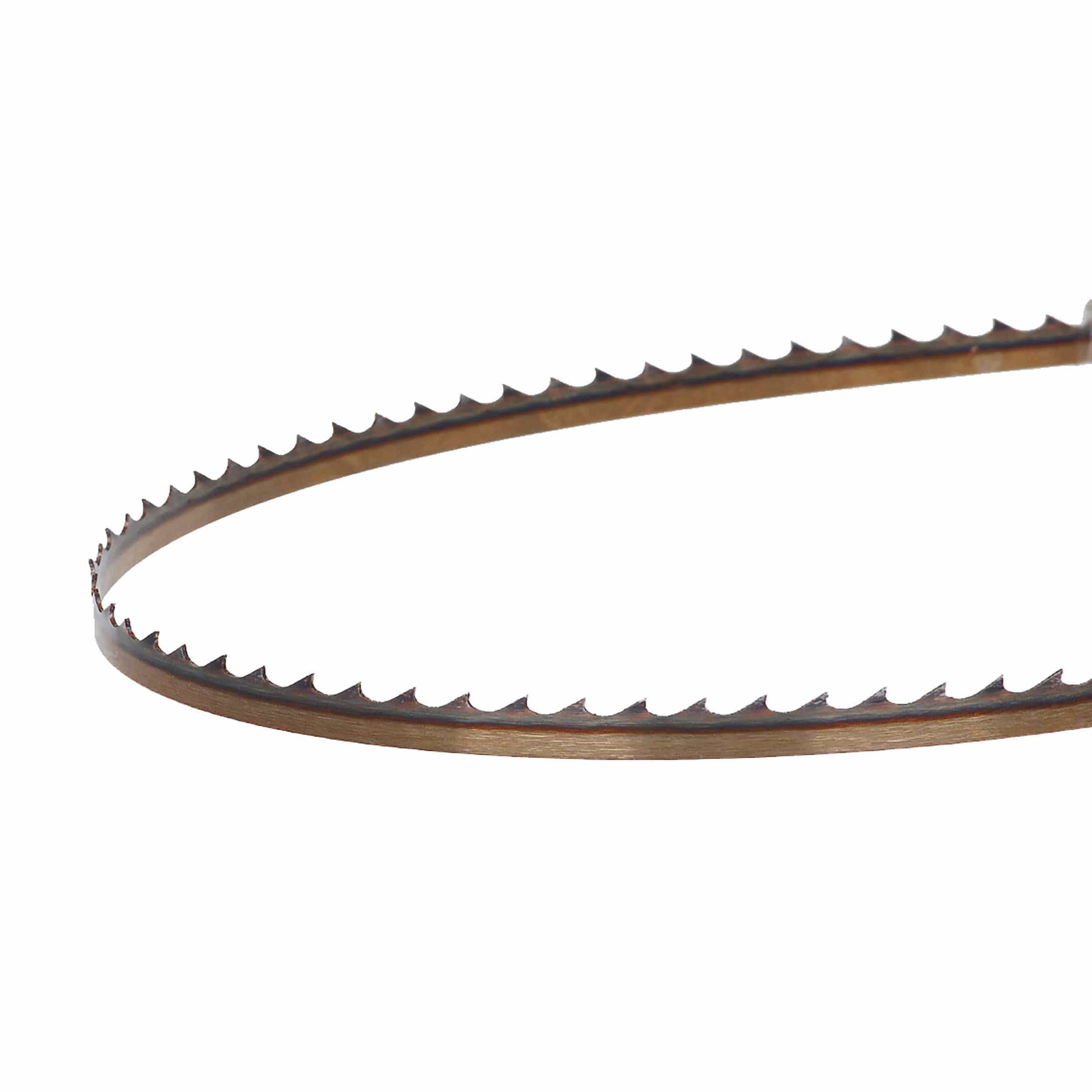 Bandsaw Blade - Alternate Set - 93-1/2" x 3/8" x .032" x 3 TPI